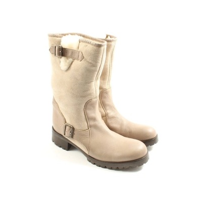 MARC CAIN Buty zimowe Rozm. EU 38 Winter Booties