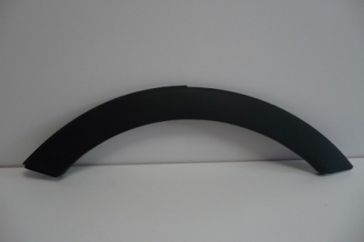 Kia sportage iii 3 молдинг крыла левая задняя 10-15r фото №1