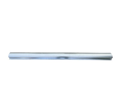 Vw touran 03-10 порог ремкомплект порог le=pr оцинковка фото №1