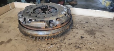 KOŁO DWUMASOWE MERCEDES SPRINTER SACHS 2294000835