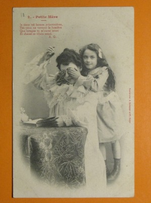 069468, dziewczynka, długi adres