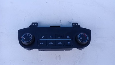 KIA SPORTAGE 3 PANEL DE ACONDICIONADOR 97250-3U001  