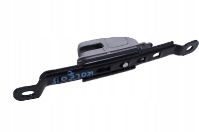 Регулювання ременів renault koleos i фото №1