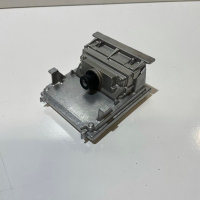 Renault zoe ii камера радар стекло перед 284629765r фото №1