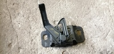 Opel insignia a замок капот фото №1