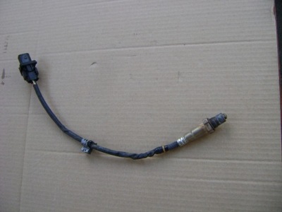 Датчик 8200420670 0281004040 renault master 2.5dci фото №1