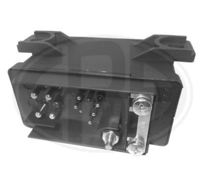 Era блок управления mercedes-benz фото №1