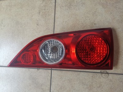 Honda accord vii лампа задня задня права фото №1