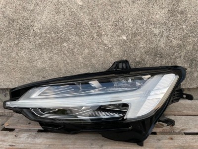 Лампа перед ліва volvo v60 ii 2 s60 iii 3 full led фото №1