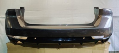 Peugeot 508 ii gt sw kombi 19 бампер задняя задний фото №1