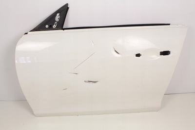 Двері ліва перед maserati quattroporte vi 2014 фото №1