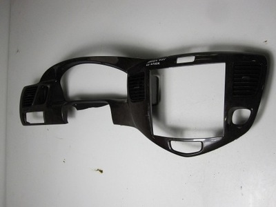 Захист панелі консолі панель приладів mazda mpv 2000r фото №1