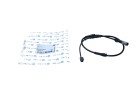 SENSOR ZAPATAS DE FRENADO BMW P. I3 13-  