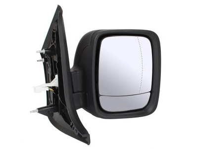 MIRROR ELECTRICAL FOR RENAULT TRAFIC OPEL VIVARO  