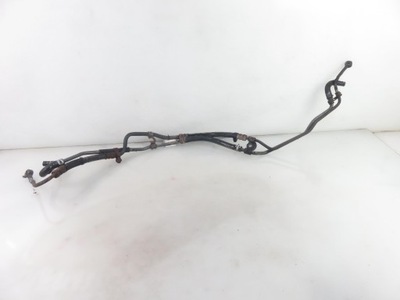 Шланг підсилювача subaru forester i 2.0 awd фото №1