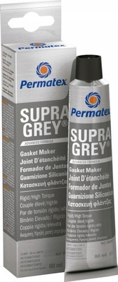 PERMATEX SILIKON SZARY ULTRA - 99g