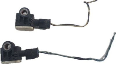 DODGE MERCEDES CHRYSLER SENSOR DE GOLPE A1668210151 56054085AA  