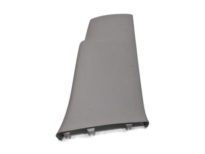 Захист стійка b права renault scenic ii фото №1