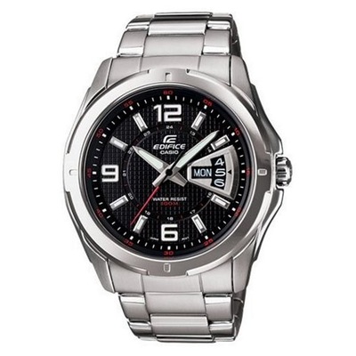 Zegarek meski CASIO EF-129D-1AVEF Edifice