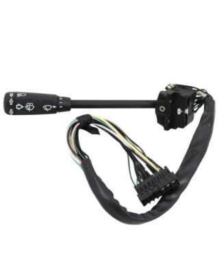 Переключатель комбинированный mercedes w201 190 5001pz-1 фото №1