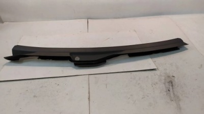 Жабо porsche macan фото №1