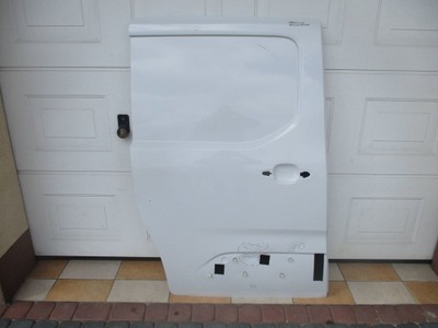 Двері зсувні праве toyota proace city berlingo partner фото №1