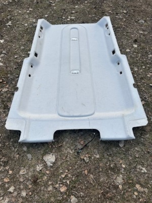 Scudo jumpy expert ii 07-14 long пасажирський стеля стеля фото №1