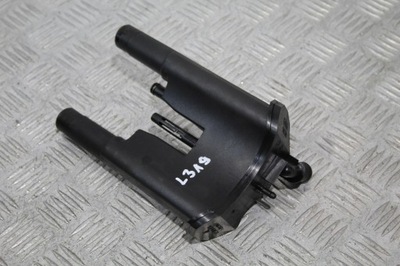 Вентиляция картера сепаратор land rover discovery iv 4 l319 фото №1