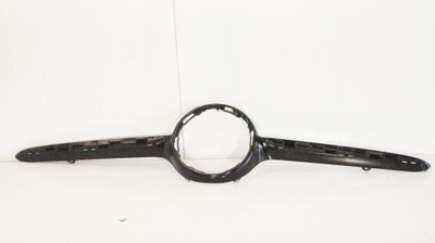 Mercedes w177 решётка радиатора решетка фото №1