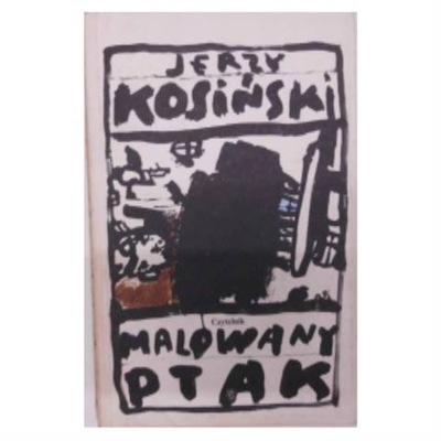 Malowany ptak - Jerzy