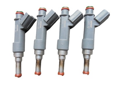 Chr c-hr форсунка 23250-0t110 фото №1