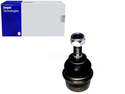 Шарова опора важеля перед l/p nissan interstar opel movano a renault фото №1