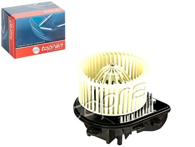 VENTILADOR SOPLADORES CITROEN EVASION JUMPY FIAT ULYSSE LANCIA PHEDRA  