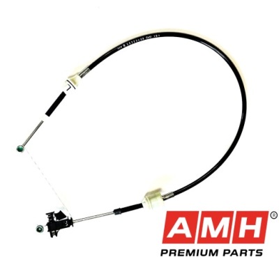 Оригінальна трос перемикання передач do alfa romeo mito 55223408 amh23408 фото №1