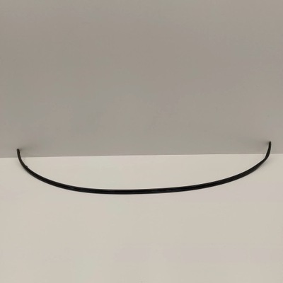 2011 mini cooper countryman r60 молдинг капот 9803776 фото №1