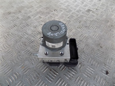 Opel grandland x насос abs 9826694380 17- фото №1