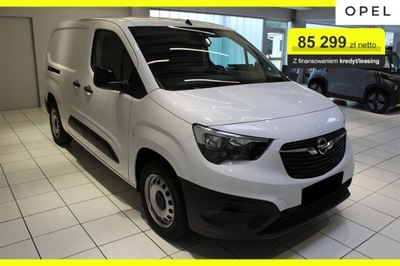 Opel Combo Van XL L2H1 Furgon 1.2 110KM 2024