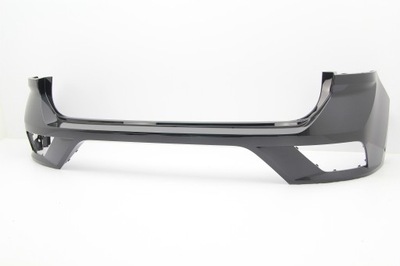 Оригінальний бампер задня vw t-roc 2ga 2017-2021 фото №1