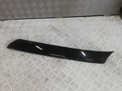 Молдинг стекло лобовое правая ds3 crossback фото №1