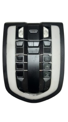 Macan 95b gts лампа потолочный 7pp959551gq фото №1