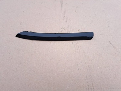 Kia sportage v молдинг крышки правый задняя фото №1