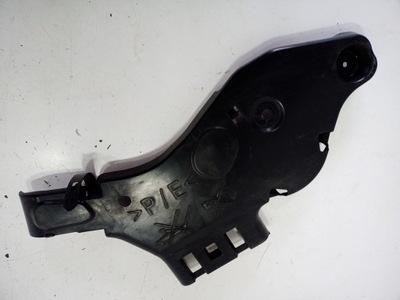 Ліва захист балка osi задня renault scenic iv 550655736r фото №1
