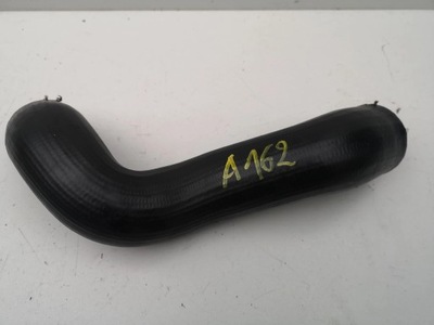 Jaguar f-pace труба wąż воздуха gx63-6c785-ab фото №1