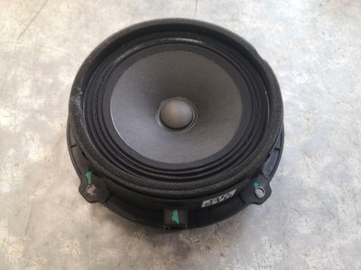 Динамик дверь hyundai i30 ii фото №1