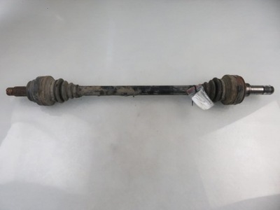 Приводной вал правая задняя bmw 5 f10 520 d 7581022 фото №1