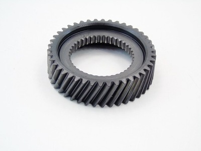 Колесо зубчатое коробки awf8g45 proace jumpy expert фото №1