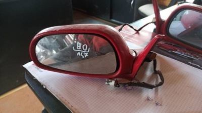 Mazda mx6 92- дзеркало ліва 5 pin фото №1