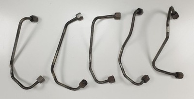 Трубки топлива volvo xc70 ii 2.4 d комплект фото №1