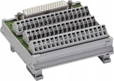 WAGO 289-558 moduł interfejsowy