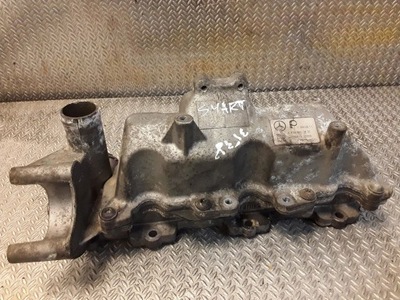 Smart forfour i коллектор всасывающий фото №1